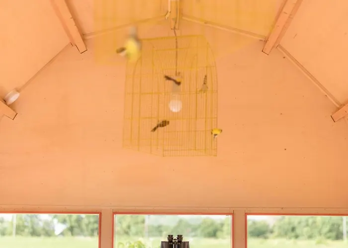 Camping Hihahut De Vogelaar